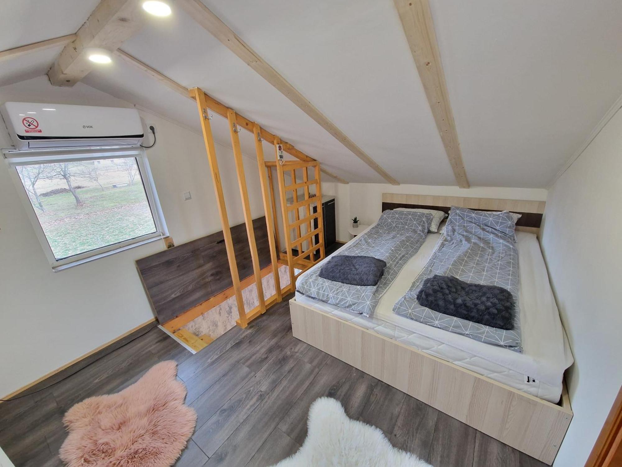 Mountain House Brutusi 17 Bjelasnica Trnovo Bih エクステリア 写真