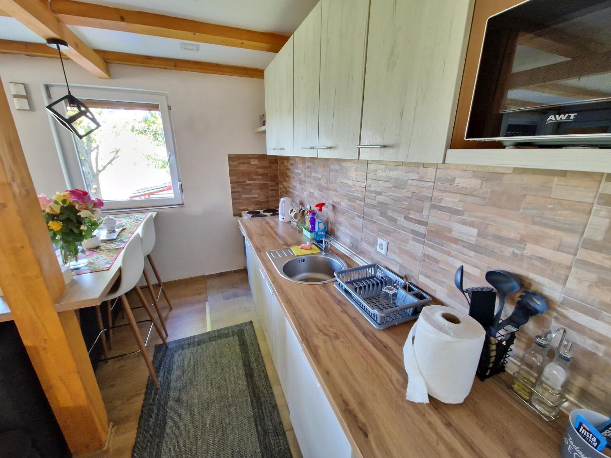 Mountain House Brutusi 17 Bjelasnica Trnovo Bih エクステリア 写真