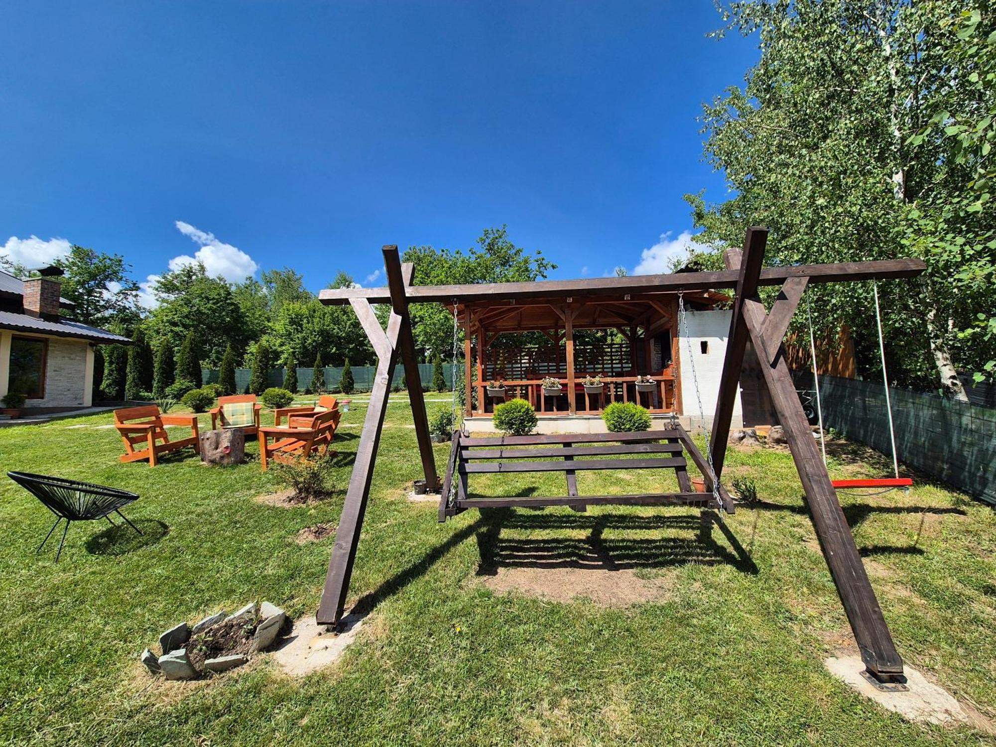 Mountain House Brutusi 17 Bjelasnica Trnovo Bih エクステリア 写真